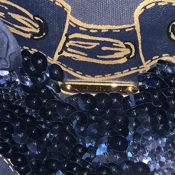 💞Host Picks 💞Juicy Couture Tote Bag with Sequin Detail - Picture 4 of 16